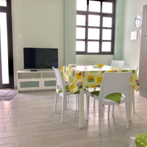 Отель Casa Giuli  Авола
